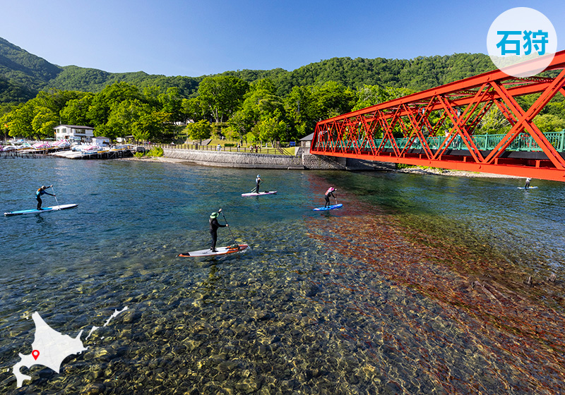 千歳市（ちとせし）北海道の空の玄関口進む半導体工場建設計画で経済発展が期待されるまち